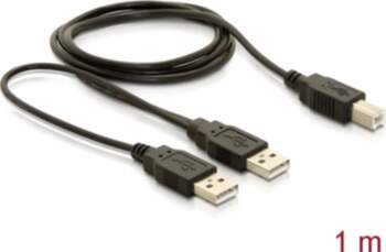 Delock Cable USB 2.0-B >