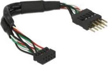 Delock Cable USB 2.0 pin