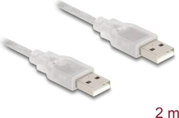 Delock Cable USB 2.0 Type-A
