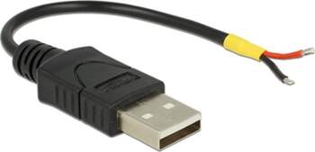 Delock Cable USB 2.0 Type-A