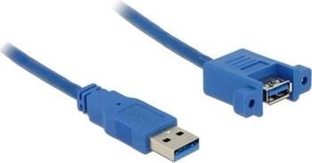 Delock Cable USB 3.0 Type-A