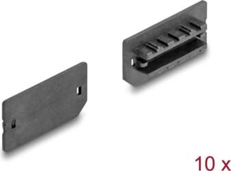 Delock Dust Cover for USB Type-E