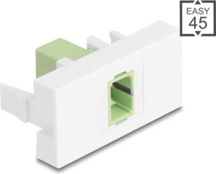 Delock Easy 45 Module SC Simplex
