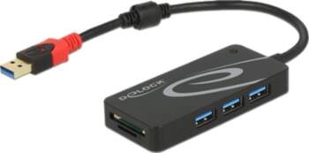 Delock External USB 3.2 Gen