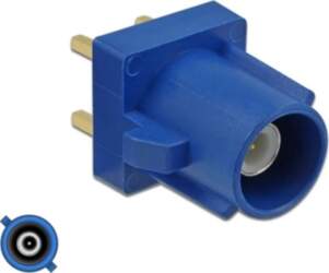 Delock FAKRA C plug PCB 89729
