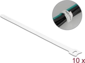 Delock Hook-and-loop cable tie L 250