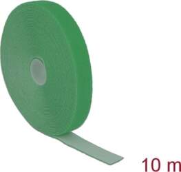 Delock Hook-and-loop tape on roll L