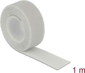 Delock Hook-and-loop tape on roll L
