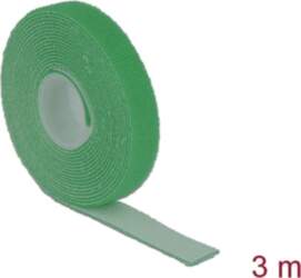 Delock Hook-and-loop tape on roll L