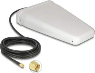 Delock LTE Antenna SMA plug 7