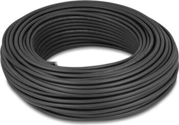 Delock Network Cable Roll Cat.6A