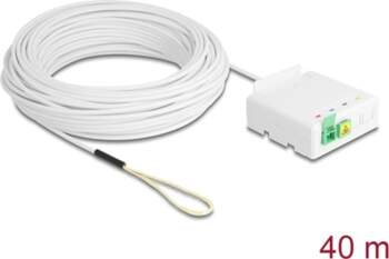 Delock Optical Fiber Connection Box 2