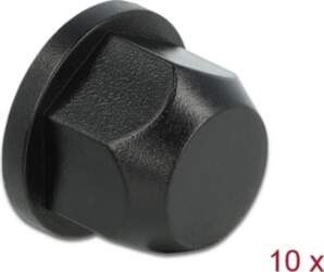 Delock Protective cap hexagon with inside