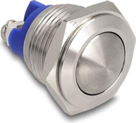 Delock Push Button for Installation 16