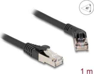 Delock RJ45 Network Cable Cat.6A
