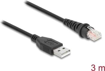 Delock RJ50 to USB 2.0