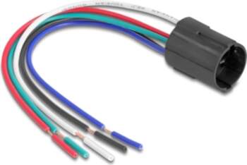 Delock Socket for 16 mm 5