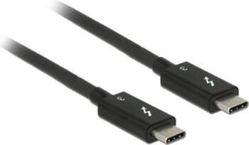 Delock Thunderbolt™ 3 (20 Gb/s) USB-C™