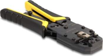 Delock Universal Crimping Tool with wire