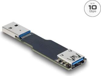 Delock USB 10 Gbps Adapter USB