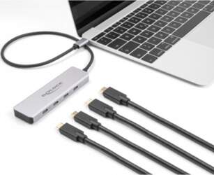 Delock USB 10 Gbps USB Type-C™