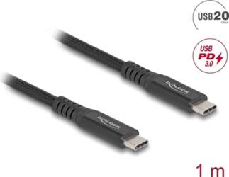 Delock USB 20 Gbps Cable USB