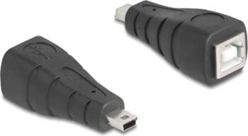 Delock USB 2.0 Adapter Mini
