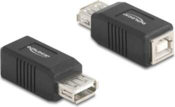 Delock USB 2.0 Adapter USB