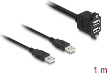 Delock USB 2.0 Cable 2
