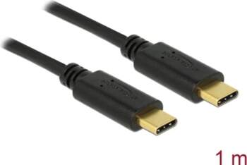 Delock USB 2.0 cable Type-C