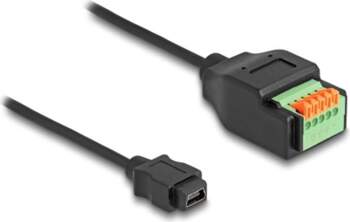 Delock USB 2.0 Cable Type
