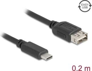 Delock USB 2.0 Cable USB