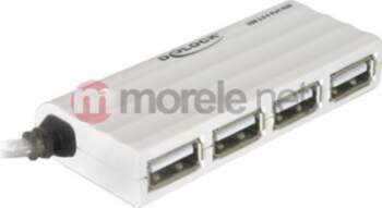 Delock USB 2.0 External Hub