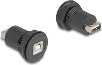 Delock USB 2.0 Type-B to