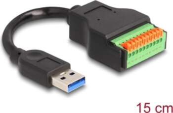 Delock USB 3.2 Gen 1