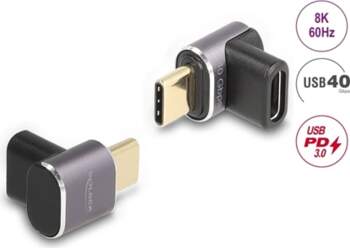 Delock USB Adapter 40 Gbps USB