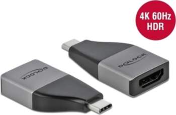 Delock USB Type-C™ Adapter to HDMI