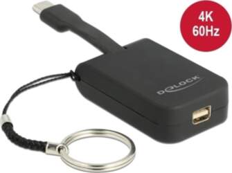Delock USB Type-C™ Adapter to mini