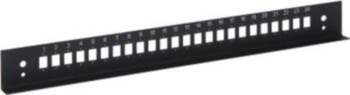 Delta Patch panel 24x SC /