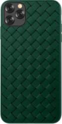 Devia Woven Pattern Design Soft Case
