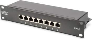 Digitus CAT 6, Class E Patch