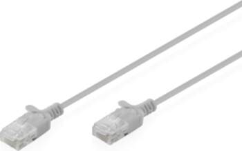 Digitus CAT 6 U-UTP Slim patch