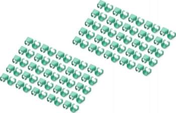 Digitus Color clips for Patch cable