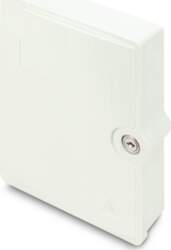 Digitus FTTH/FTTB Distribution box, assembled, OS2
