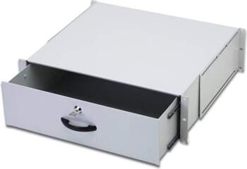 Digitus Keyboard Drawer & Document Storage