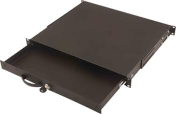 Digitus Keyboard Drawer & Document Storage