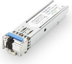 Digitus mini GBIC (SFP) Module, 1
