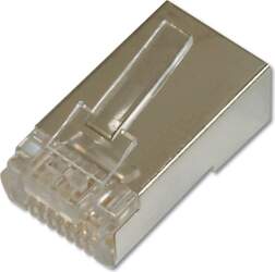 Digitus Modular plug for round cable
