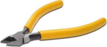 Digitus Side cutter for precise cutting