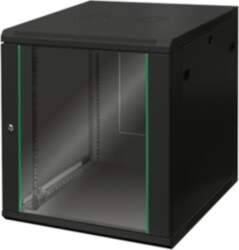 DIGITUS 12U wall mounting cabinet |